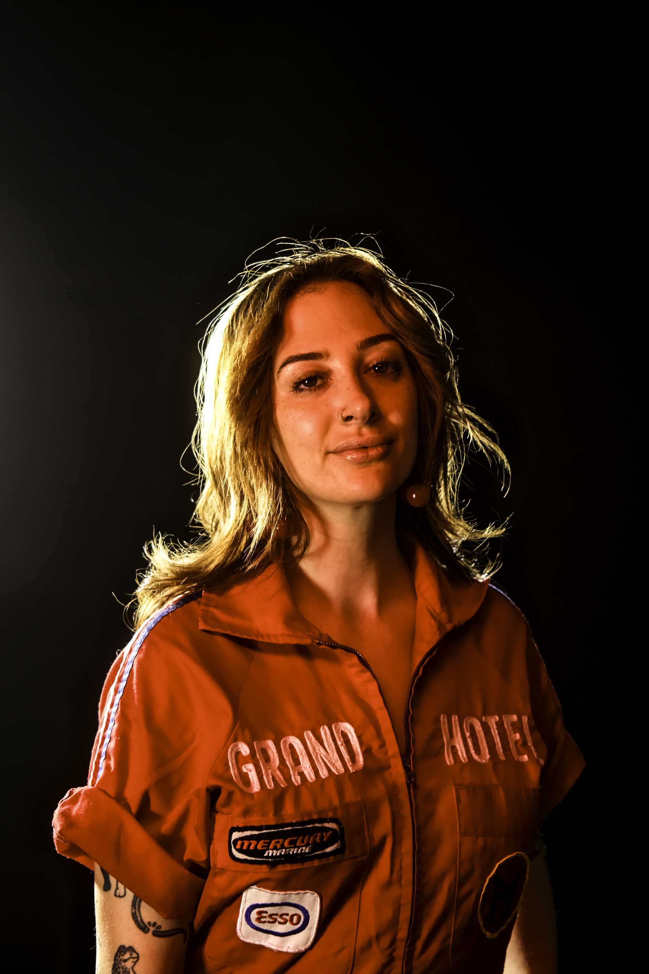 Lindsay Blair Goeldner